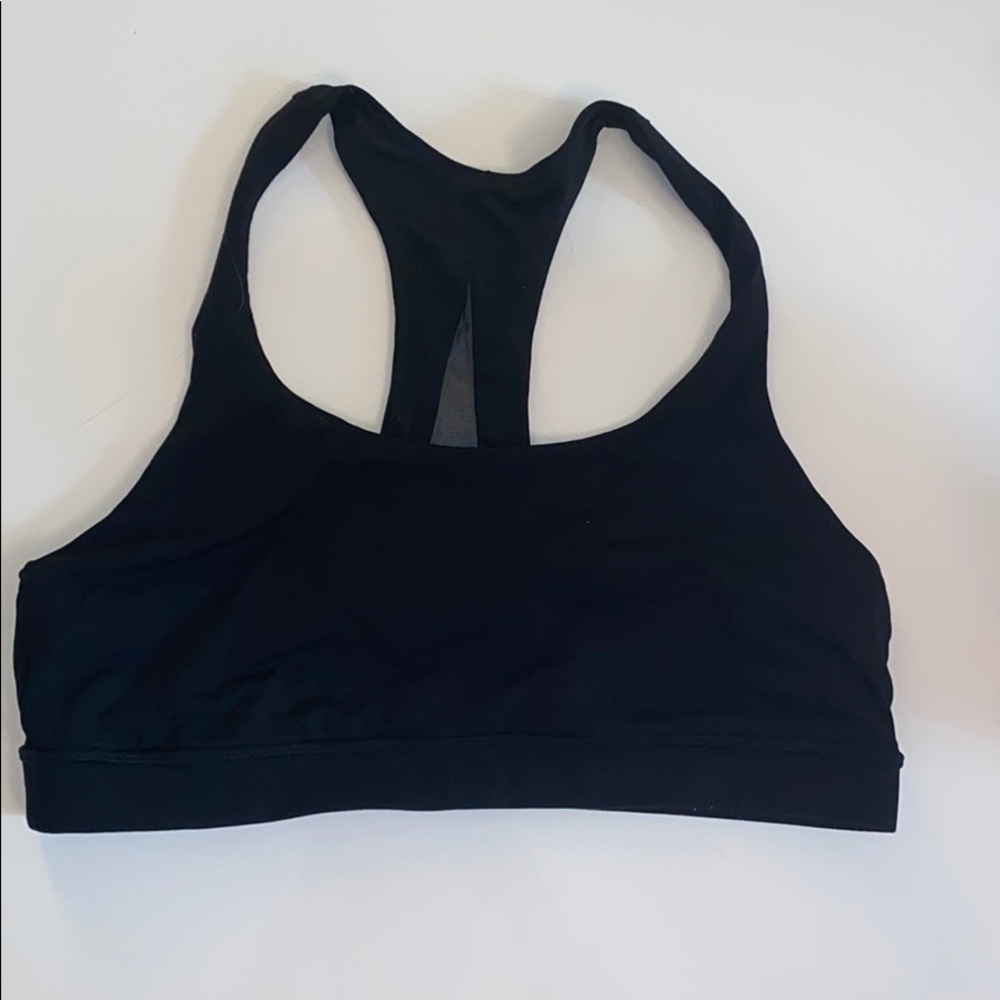 Lulu lemon Invigorate Bra